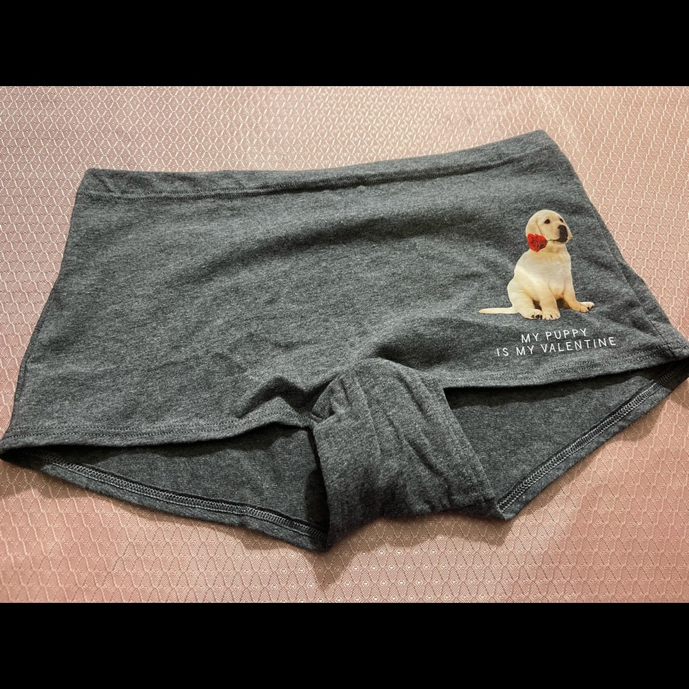 Victoria Secret Pink Panty, size M